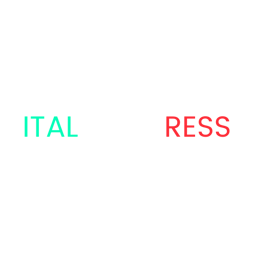 Italia Express logo.